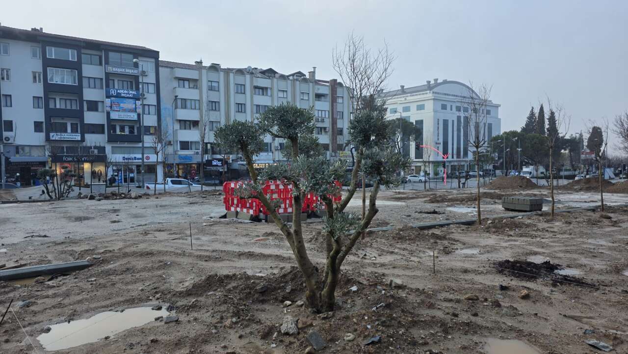Muğla Büyükşehir Belediyesinden  Orgeneral Mustafa Muğlalı İşhanı Hakkında Önemli Açıklama 6